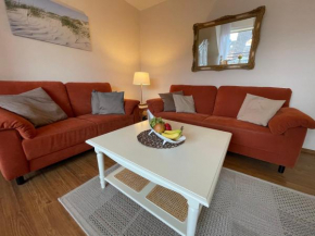 Ferienwohnung Blinkfüer an der Perlebucht